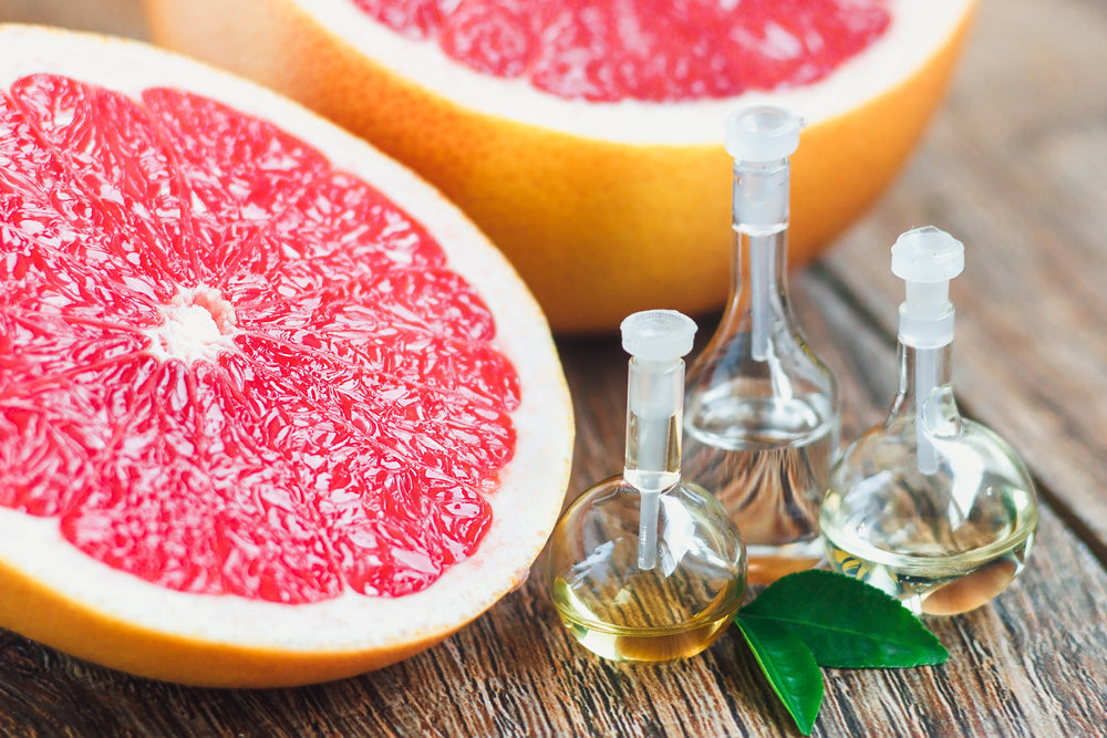 What Do Our Ingredients Actually Do For Skin?