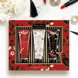 Winter In Venice Arabian Nights Hand Cream Tube Trio Set