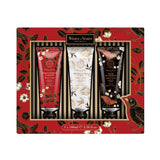 Arabian Nights Hand Cream Tube Trio Set