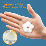 Winter In Venice Baba's Foaming Family Hand Wash Duo Set - Blue