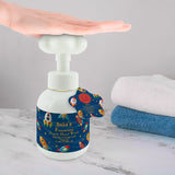 Winter In Venice Baba's Foaming Family Hand Wash Duo Set - Blue