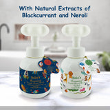 Winter In Venice Baba's Foaming Family Hand Wash Duo Set - Blue