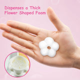 Winter In Venice Baba's Foaming Family Hand Wash Duo Set - Pink