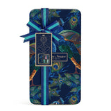 Winter In Venice Birds of Hera Hand Butter Tubes Tin Set