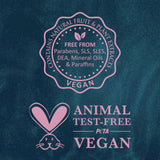 Winter In Venice Birds of Hera Travel Pouch Gift Set