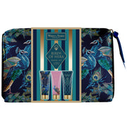 Birds of Hera Travel Pouch Gift Set
