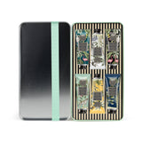 Winter In Venice Botanicalia 10% Shea Butter Hand Butter Tube Tin Gift Set