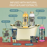 Winter In Venice Botanicalia Bath Tub