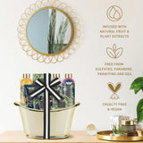 Winter In Venice Botanicalia Bath Tub