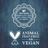 Winter In Venice Botanicalia Hand & Body Wash and Hand & Body Lotion Set