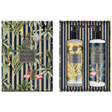 Botanicalia Hand & Body Wash and Hand & Body Lotion Set