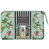 Winter In Venice Botanicalia Travel Pouch Gift Set