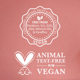 Winter In Venice Floral Symphony Hand Cream Tube Trio Set