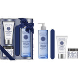 Winter In Venice Nectarine Blossom & Honey Bath & Body Gift Set