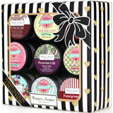 Winter In Venice simple Hand Lotion Collection