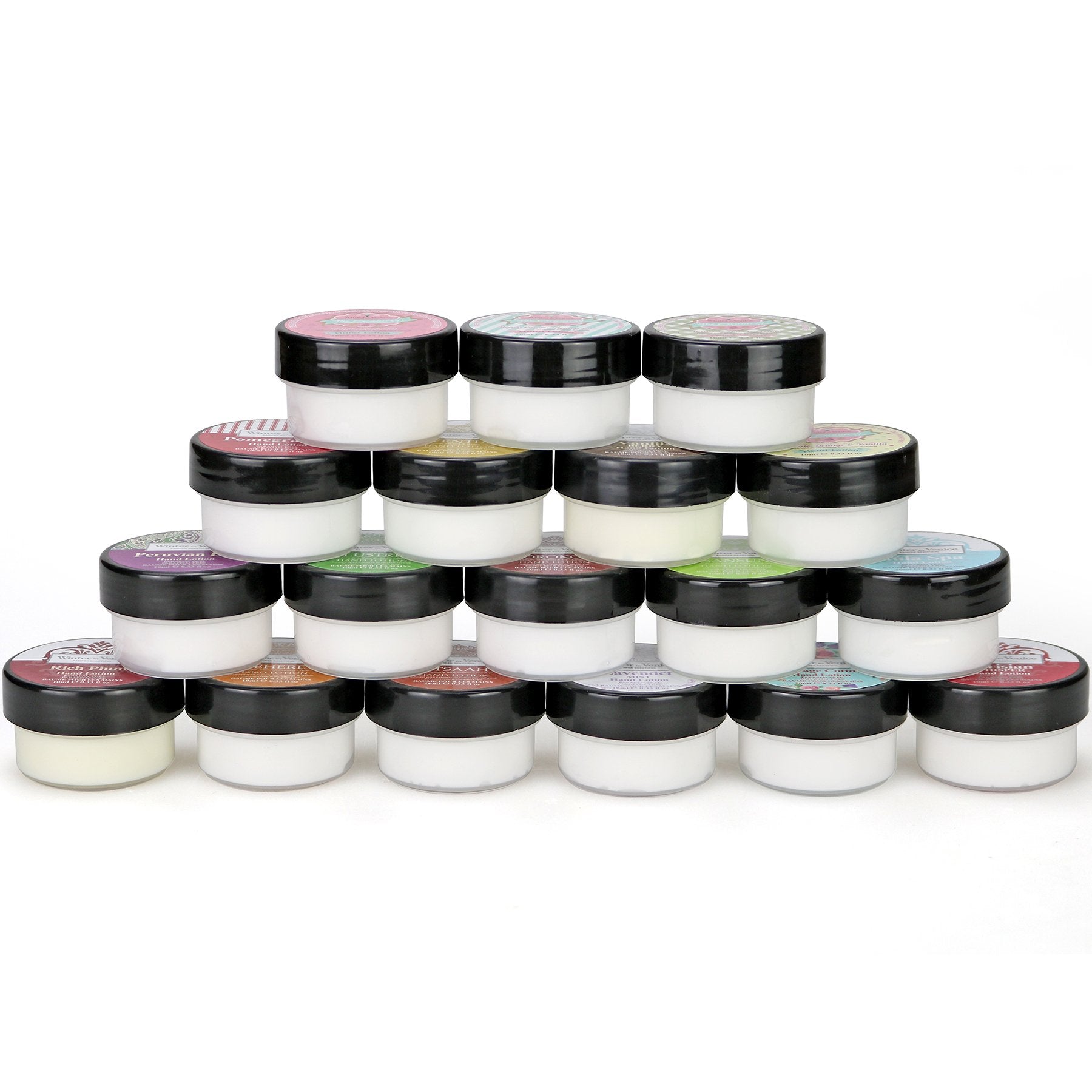 Winter In Venice simple Hand Lotion Collection