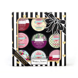 Winter In Venice simple Hand Lotion Collection