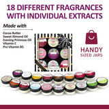 Winter In Venice simple Hand Lotion Collection