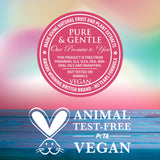 Winter In Venice simple Hand Lotion Collection