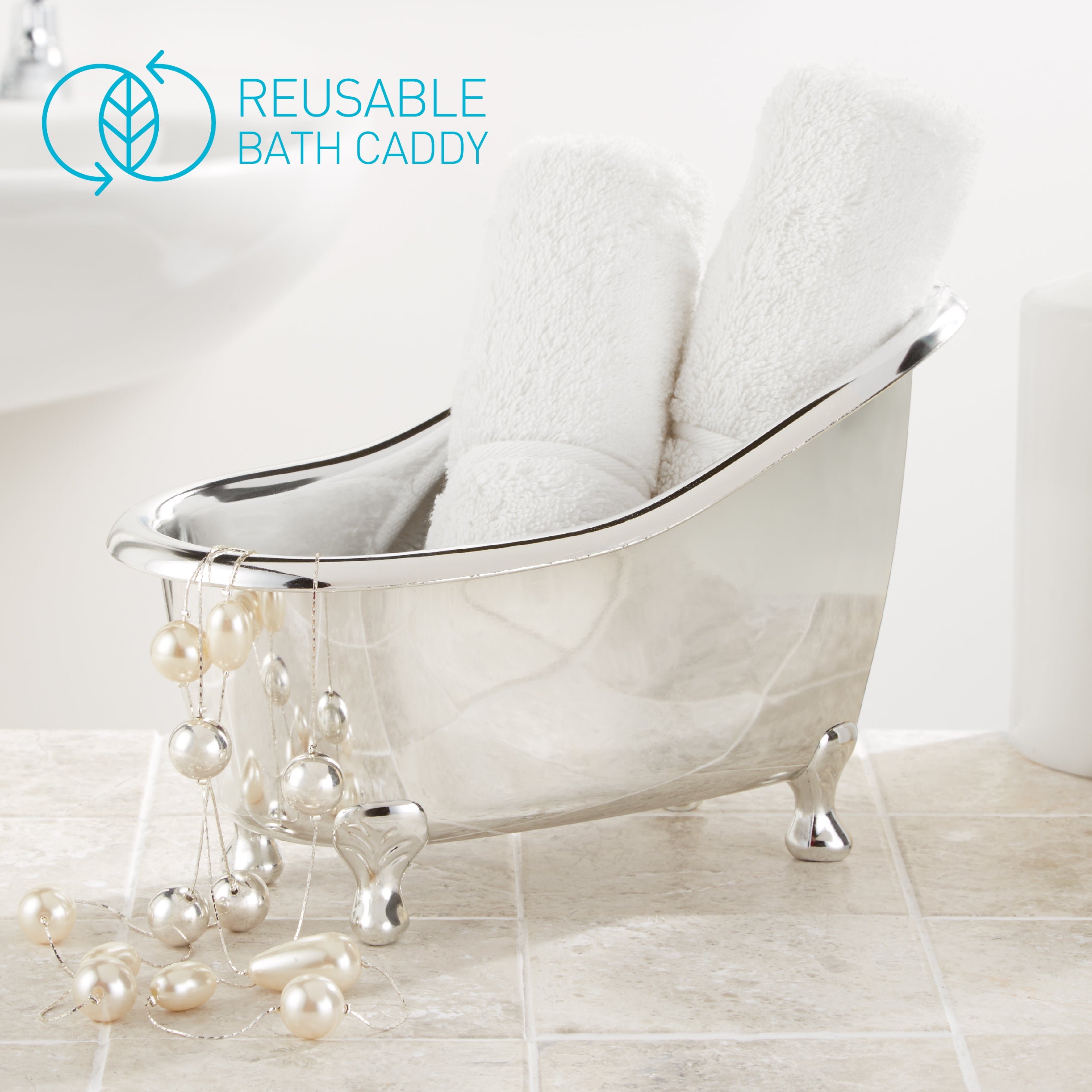 Winter In Venice simple Kula Spa Bath Tub