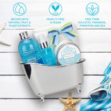 Winter In Venice simple Kula Spa Bath Tub