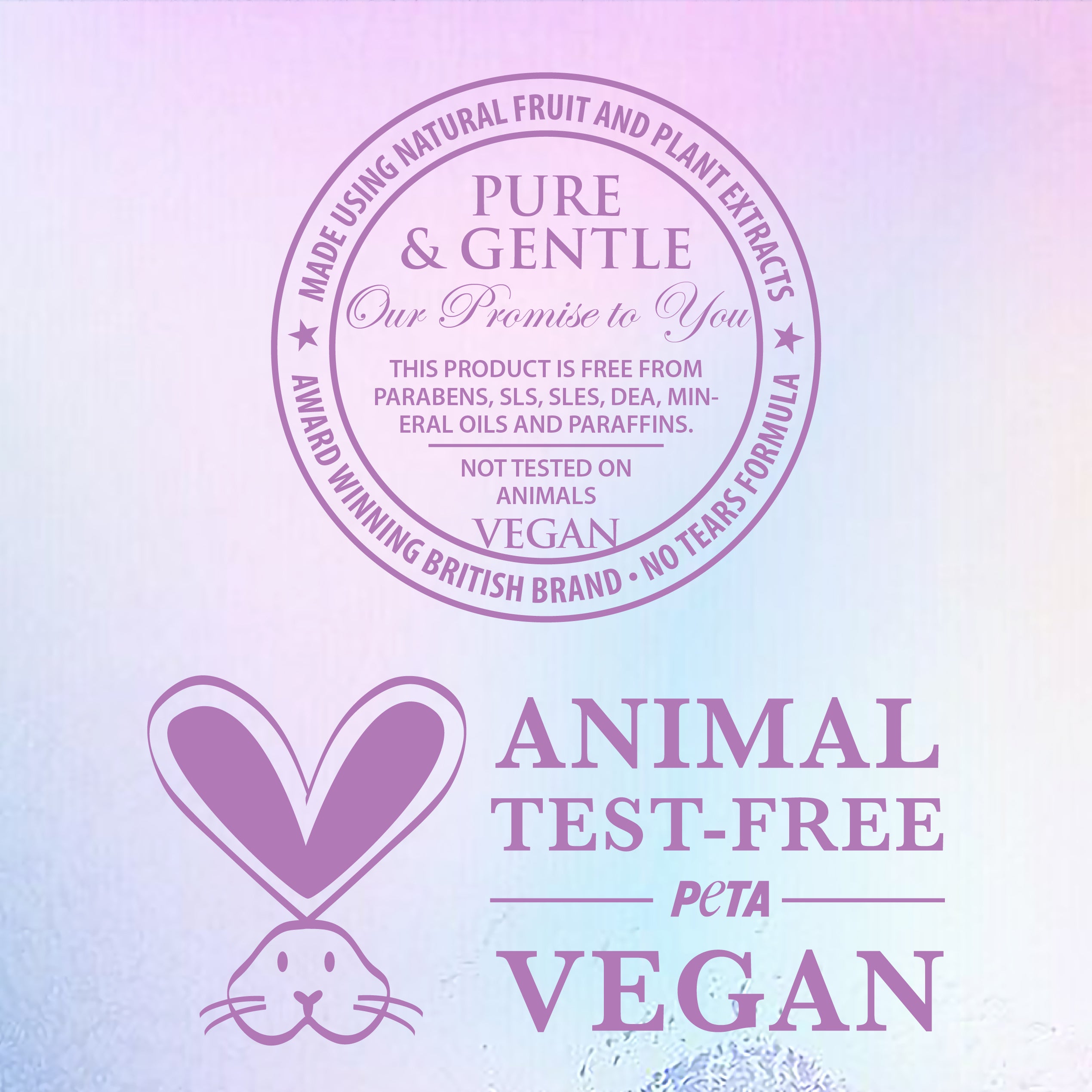 Winter In Venice simple Lavender Mist Bath Tub