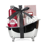 Parisian Whisper Bath Tub