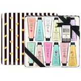 Striped Hand Butter Tubes Tin Set