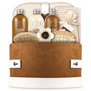 Vanilla Berry Hat Box