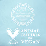 Winter In Venice simple Vintage Cotton Jewellery Case