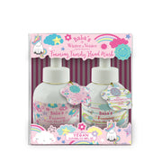 Baba's Foaming Family Hand Wash Duo Set - Pink
