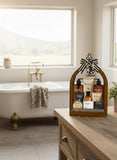 Winter In Venice Pure Bath & Body Lantern Gift Set