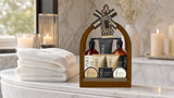Winter In Venice Pure Bath & Body Lantern Gift Set