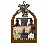 Winter In Venice Pure Bath & Body Lantern Gift Set