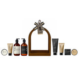 Winter In Venice Pure Bath & Body Lantern Gift Set