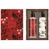 Winter In Venice Arabian Nights Hand & Body Wash and Hand & Body Lotion Set