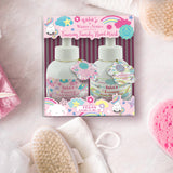 Winter In Venice Baba's Foaming Family Hand Wash Duo Set - Pink