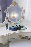 Winter In Venice Birds of Hera Hand Butter Tubes Tin Set