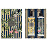 Winter In Venice Botanicalia Hand & Body Wash and Hand & Body Lotion Set