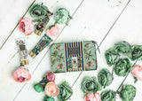 Winter In Venice Botanicalia Travel Pouch Gift Set