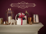 Winter In Venice simple Casablanca Jewellery Case
