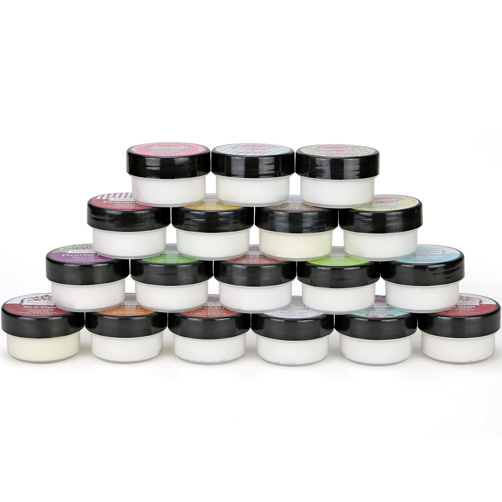 Hand Lotion Collection Winter In Venice